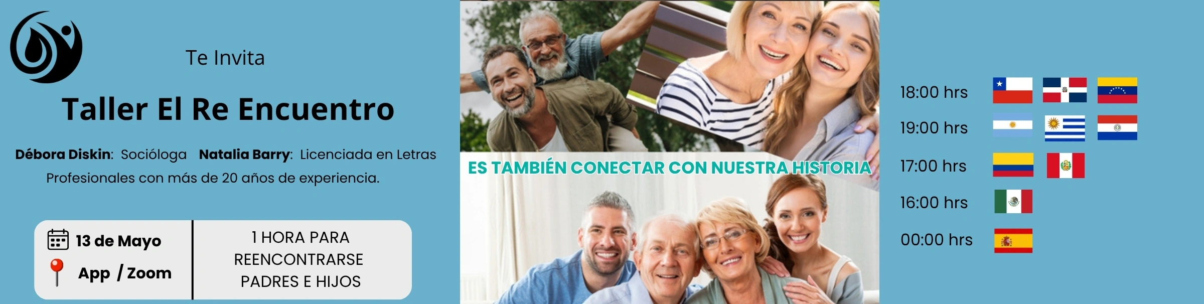 Evento LifeGo